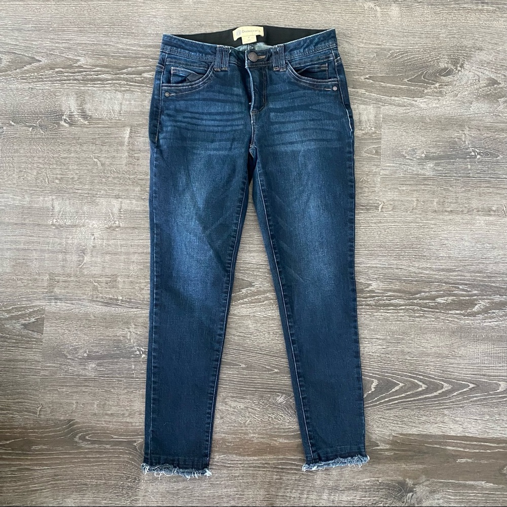Democracy Jeans